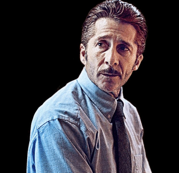 Leland Orser