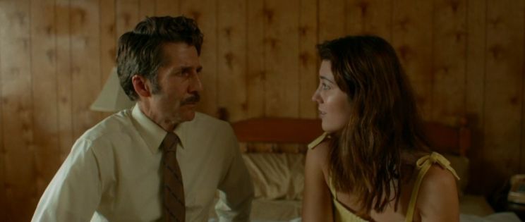 Leland Orser