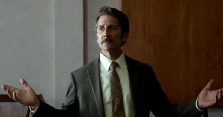 Leland Orser