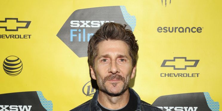 Leland Orser