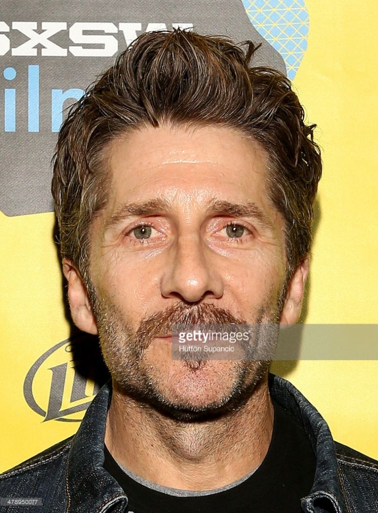 Leland Orser