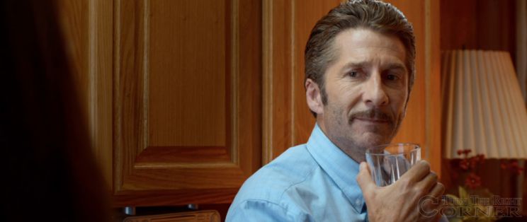 Leland Orser