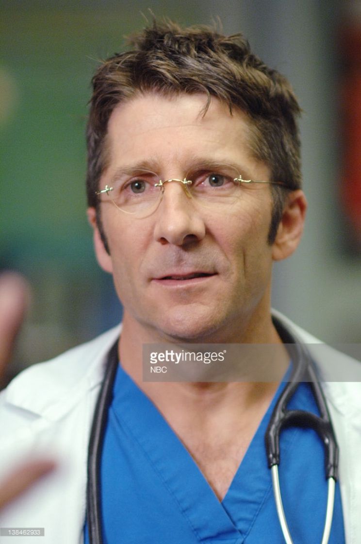 Leland Orser