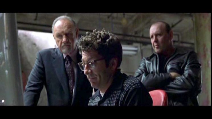 Leland Orser