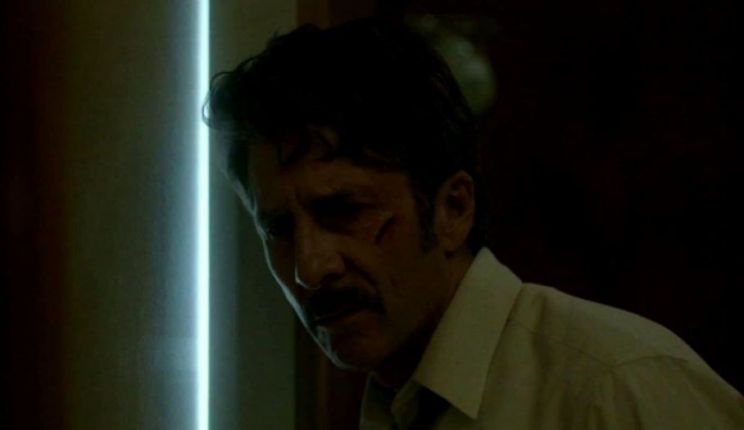 Leland Orser