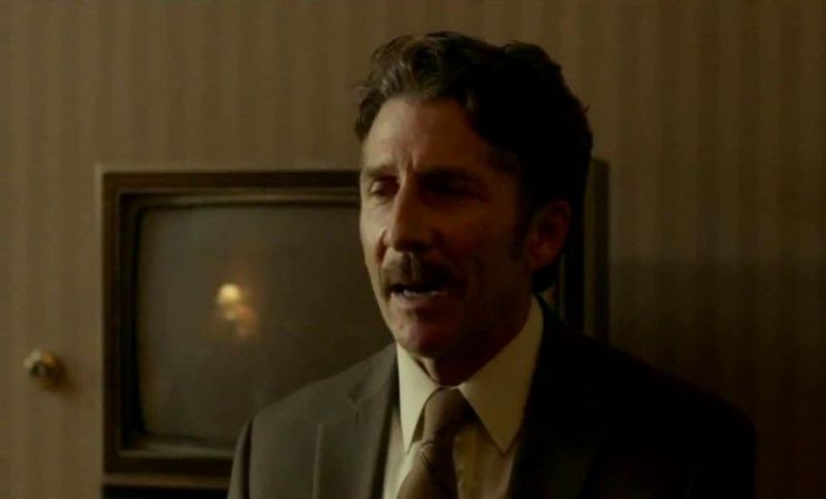 Leland Orser