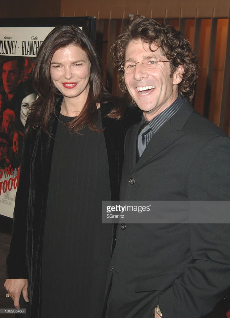 Leland Orser