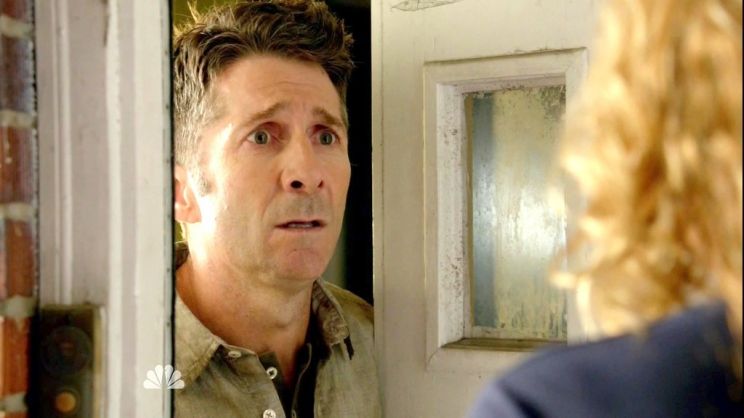 Leland Orser
