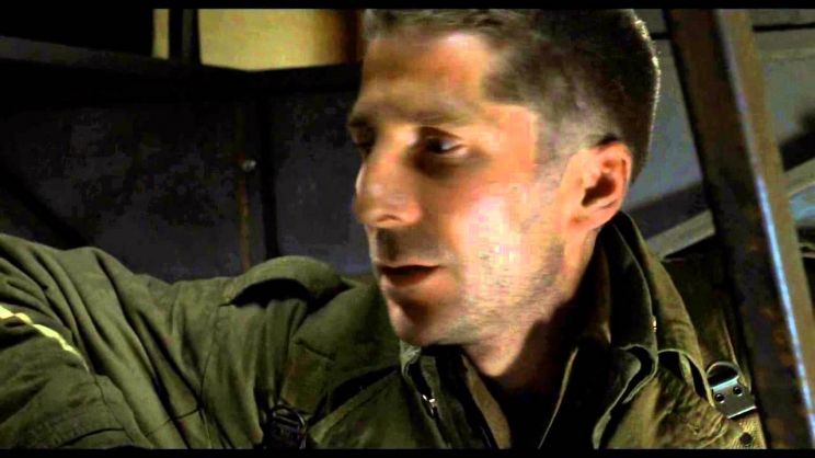 Leland Orser