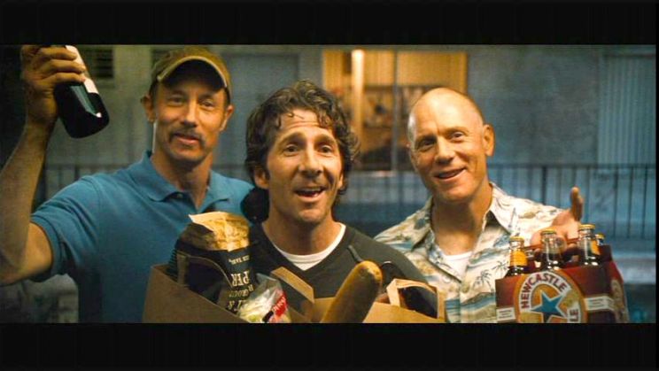 Leland Orser