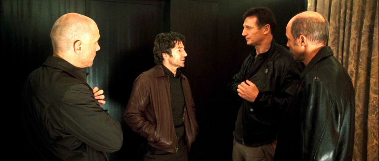 Leland Orser