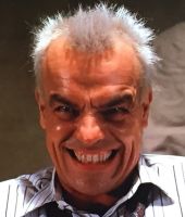 Leland Palmer