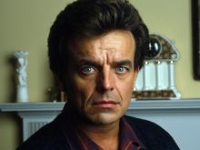 Leland Palmer