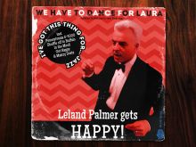 Leland Palmer