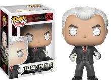 Leland Palmer