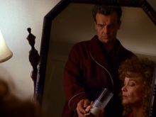 Leland Palmer