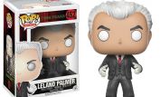 Leland Palmer