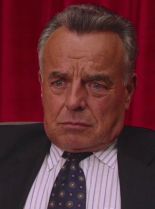 Leland Palmer