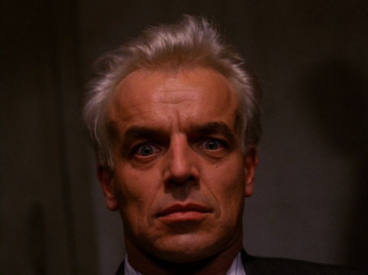 Leland Palmer