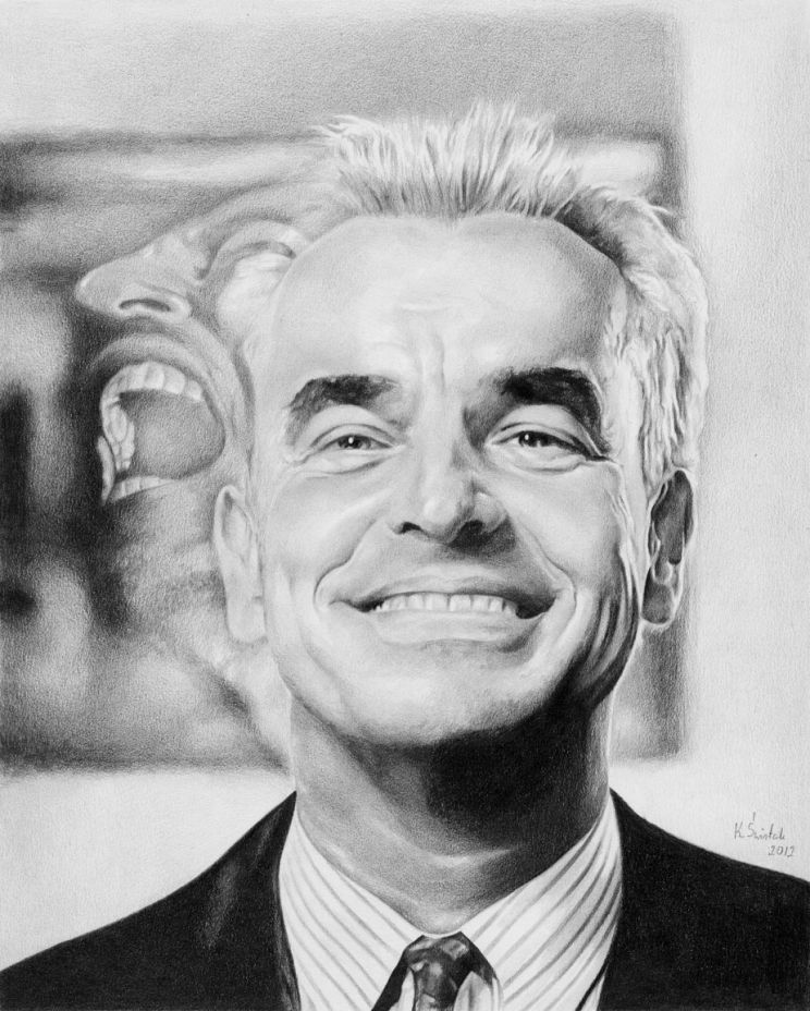 Leland Palmer