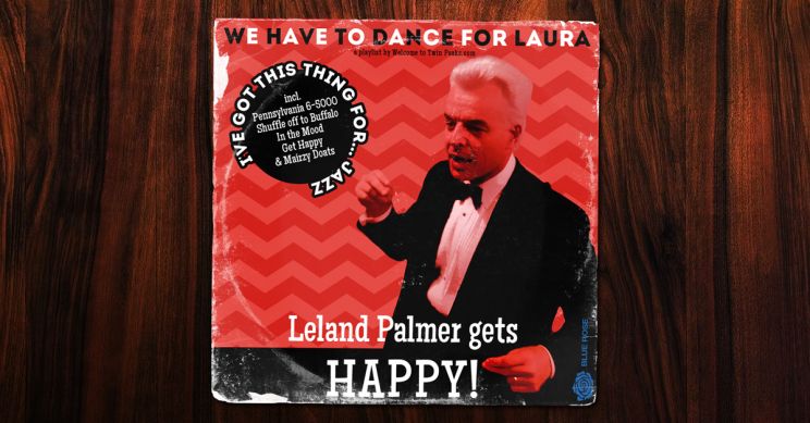 Leland Palmer