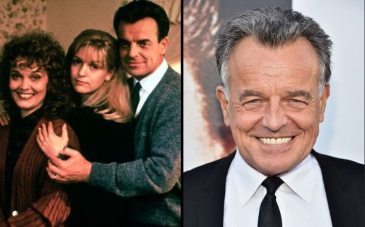 Leland Palmer