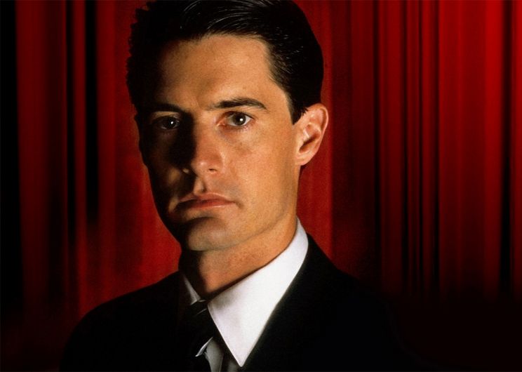 Leland Palmer
