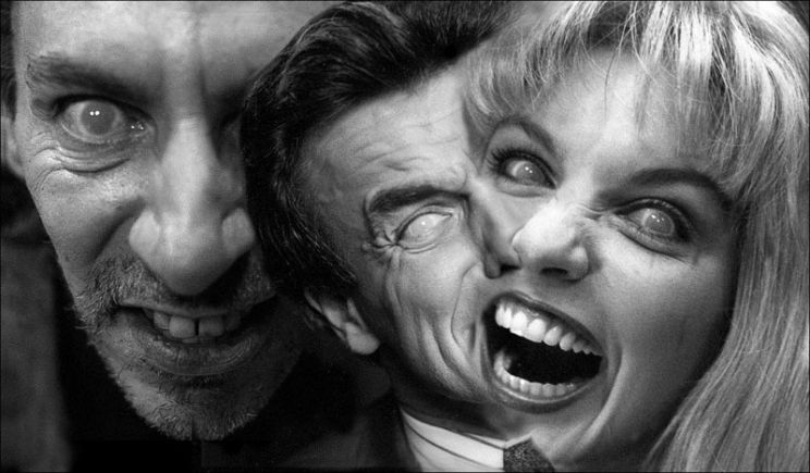 Leland Palmer