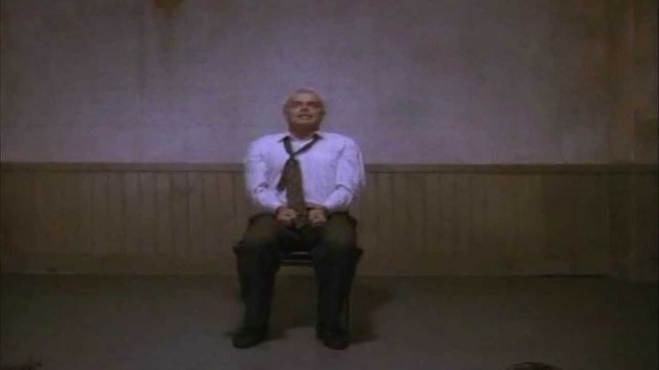 Leland Palmer