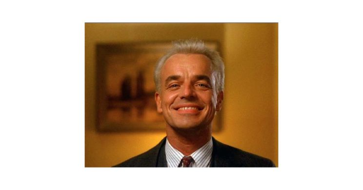 Leland Palmer