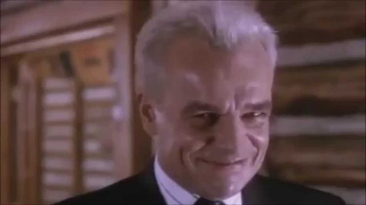 Leland Palmer