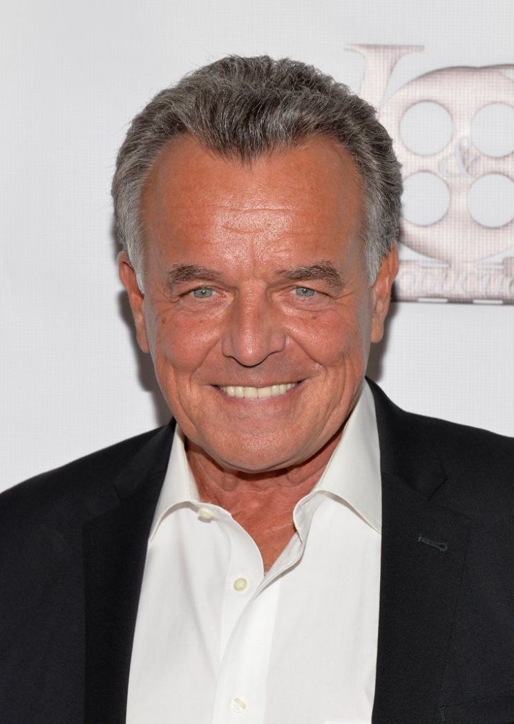 Leland Palmer