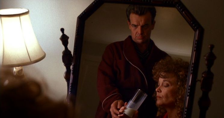 Leland Palmer