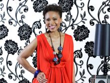 Leleti Khumalo