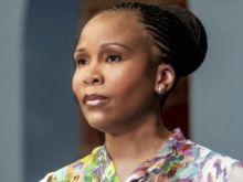 Leleti Khumalo