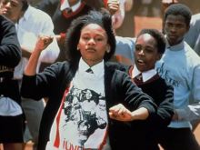 Leleti Khumalo