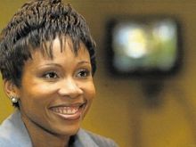 Leleti Khumalo