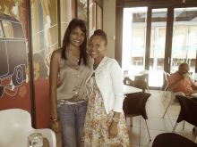 Leleti Khumalo