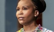 Leleti Khumalo