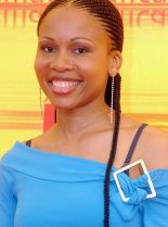 Leleti Khumalo