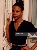 Leleti Khumalo