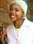 Leleti Khumalo