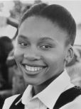 Leleti Khumalo