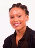 Leleti Khumalo