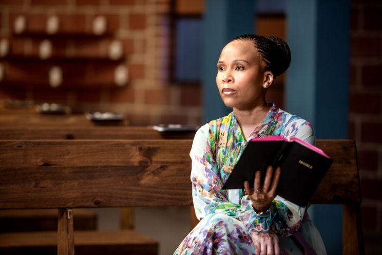 Leleti Khumalo