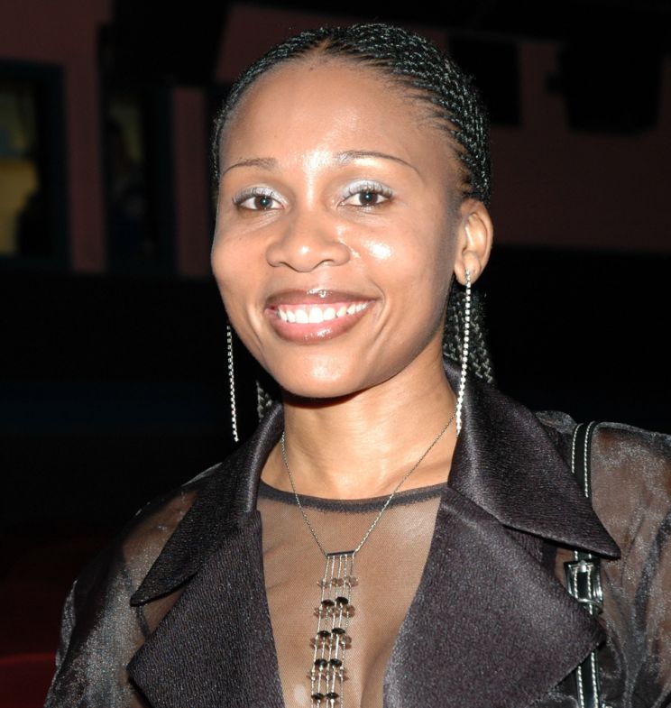 Leleti Khumalo