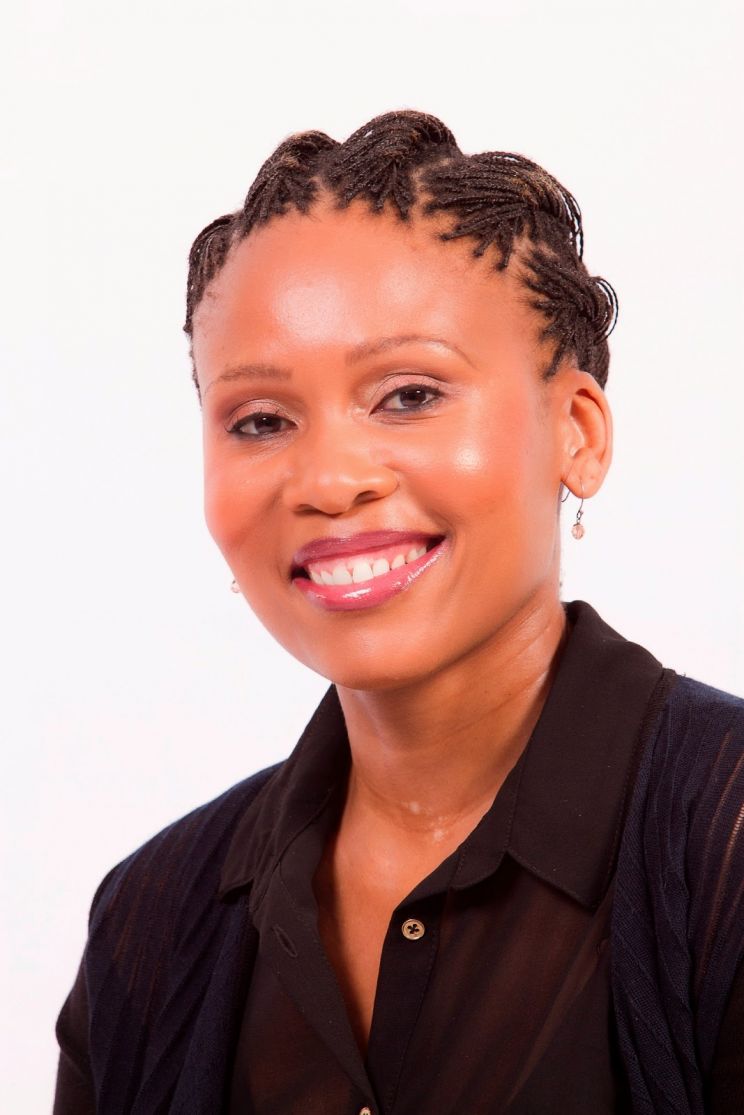 Leleti Khumalo