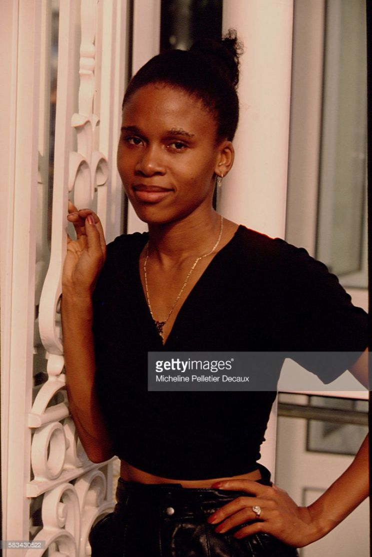 Leleti Khumalo