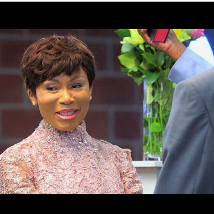 Leleti Khumalo