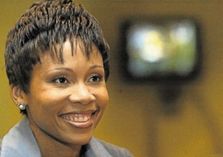 Leleti Khumalo
